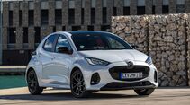 Mazda2 Hybrid 2023