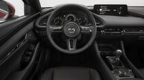 Mazda3 2025
