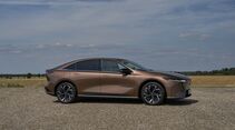 Mazda6e 2025
