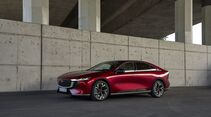 Mazda6e 2025