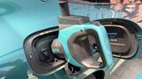 Megawatt Charging 2026