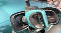 Megawatt Charging 2026