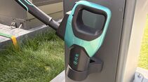 Megawatt Charging 2026
