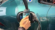Megawatt Charging 2026