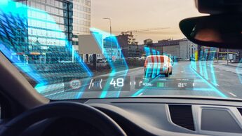 Mehr als jeder zweite Befragte (61 Prozent) äußert Bedenken bezüglich der Sicherheit und Zuverlässigkeit autonomer Fahrzeuge. 