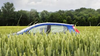 Mehrheit zum Umstieg auf Umweltautos bereit