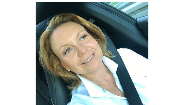 Melanie Schmahl 2022