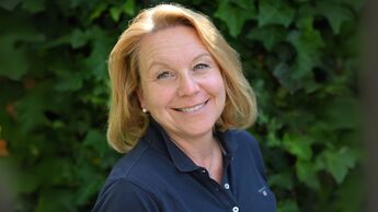 Melanie Schmahl verstärkt die BBM Service GmbH.
