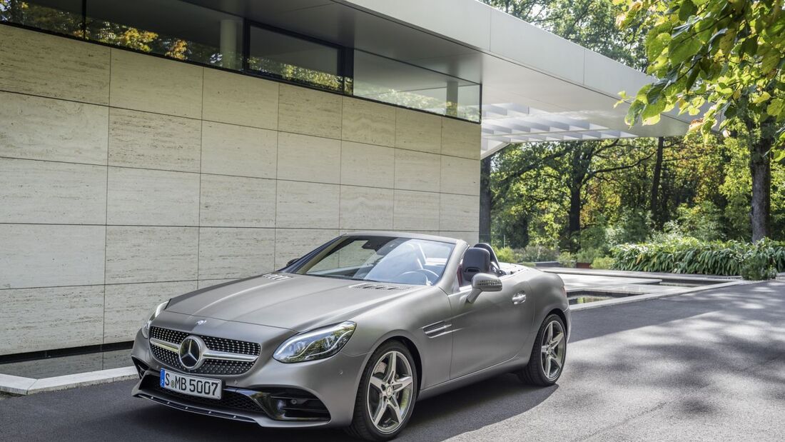 Mercedes