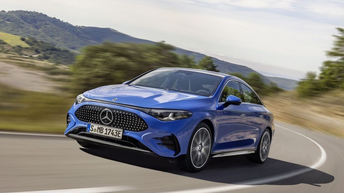 Mercedes 2026