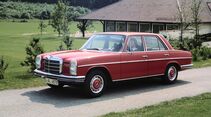 Mercedes 280