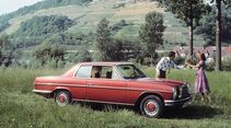 Mercedes 280