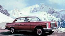 Mercedes 280