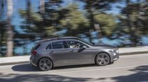 Mercedes A-Klasse 2018