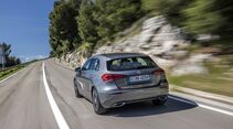 Mercedes A-Klasse 2018