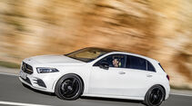 Mercedes A-Klasse