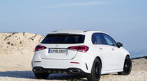 Mercedes A-Klasse