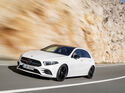 Mercedes A-Klasse