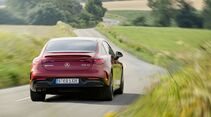 Mercedes-AMG EQE 43 4MATICMercedes-AMG EQE 43 4MATIC