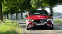 Mercedes-AMG EQE 43 4MATICMercedes-AMG EQE 43 4MATIC