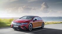 Mercedes-AMG EQE 43 4MATICMercedes-AMG EQE 43 4MATIC