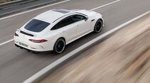 Mercedes-AMG GT 53 4MATIC+ 4-Türer Coupé