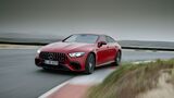 Mercedes-AMG GT 63 S E PERFORMANCE (4MATIC+), 2021

Mercedes-AMG GT 63 S E PERFORMANCE (4MATIC+), 2021