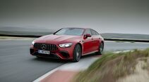 Mercedes-AMG GT 63 S E PERFORMANCE (4MATIC+), 2021

Mercedes-AMG GT 63 S E PERFORMANCE (4MATIC+), 2021
