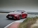 Mercedes-AMG GT 63 S E PERFORMANCE (4MATIC+), 2021

Mercedes-AMG GT 63 S E PERFORMANCE (4MATIC+), 2021