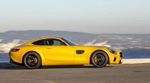 Mercedes-AMG GT
