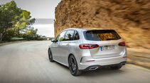 Mercedes B-Klasse 2019