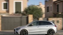 Mercedes B-Klasse 2019