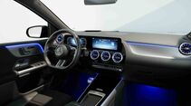 Mercedes B-Klasse 2023
