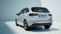 Mercedes B-Klasse 2023