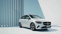 Mercedes B-Klasse 2023