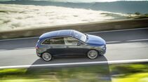 Mercedes B-Klasse (W247) 