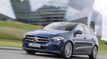 Mercedes B-Klasse (W247) 