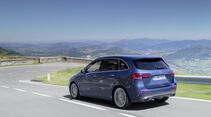 Mercedes B-Klasse (W247) 