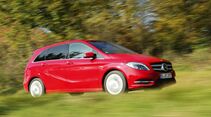 Mercedes B-Klasse