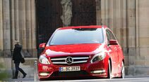Mercedes B-Klasse