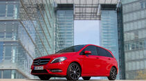 Mercedes B-Klasse