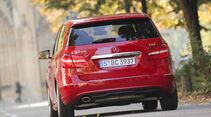 Mercedes B-Klasse