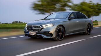 Mercedes-Benz 2024