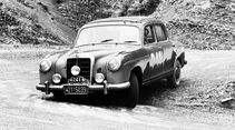 Mercedes Benz 220 S-Klasse