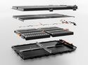Mercedes-Benz Batterie 2024