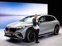 Mercedes-Benz Britta Seeger 2024