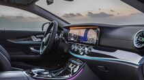 Mercedes-Benz CLS 2018