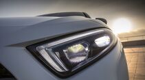 Mercedes-Benz CLS 2018