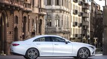 Mercedes-Benz CLS 2018