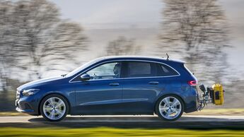 Mercedes-Benz Cars - Technology and Emission Strategy